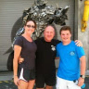 Meet your Posher, Marc